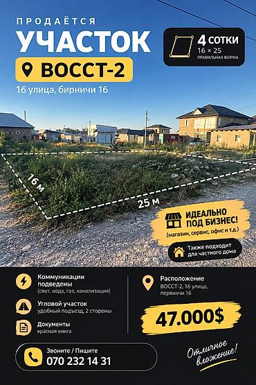 4 соток, Для сельского хозяйства, Красная книга, Генеральная доверенность