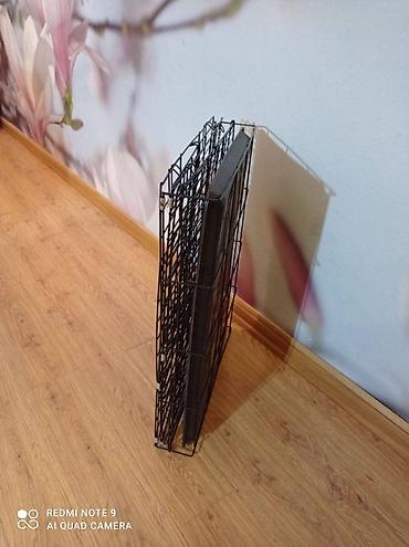 Зоотовары: Продаются клетки для хомячков, кроликов, морских свинок, ежей, крыс — 22