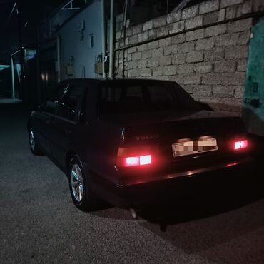 mercedes qiymetleri: Volvo 460: 2 l | 1994 il 257251 km Sedan