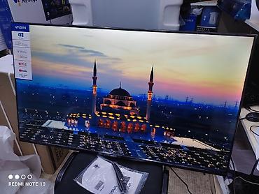 Телевизоры: Телевизор Yasin 50 UD71 webos magic пульт smart Android Yasin at lalafo.kg — 23 Телевизоры: Телевизор Yasin 50 UD71 webos magic пульт smart Android Yasin — 23