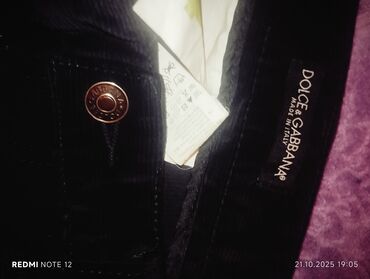 Digər üst geyimləri: Maksimum 3 ədəd alana bu qiymətə satılır 3 ve 4 manata 3 dedi 10 — 4