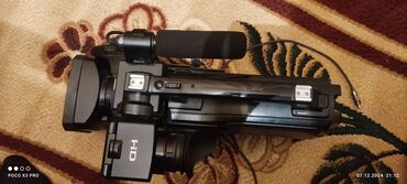 Videokameralar: Kamera təzə kimidir. Hec bir problemi yoxdur. 3 ədəd NP-980 daş -da lalafo.az — 9 Videokameralar: Kamera təzə kimidir. Hec bir problemi yoxdur. 3 ədəd NP-980 daş — 9