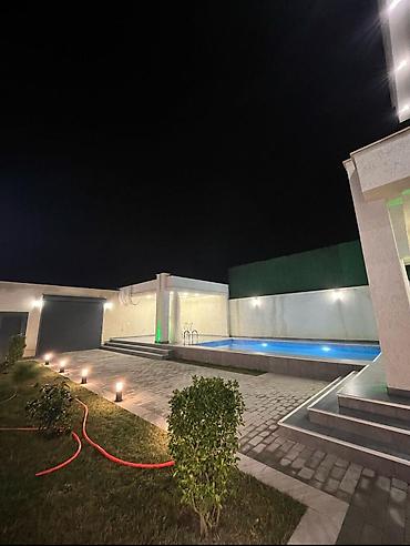 ecemide kiraye evler 2023: Bağ evi gunluk ve ayliq kiraye verilir 2 yataq otagi 1 qonag otagi her — 5