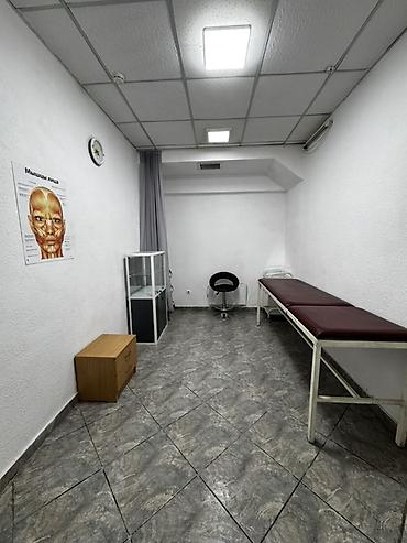 статус баня: Сдаю Отдельный кабинет: 9 м², С ремонтом, С оборудованием — 2
