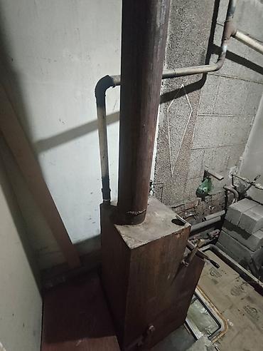 Продажа коттеджей и домов: Кирпичный дом с большим участком в г. Кант (с. Люксембург), в 20 км от — 21