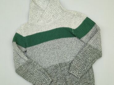 Sweaters: Sweater, Little kids, 9 years, 128-134 cm, condition - Very good