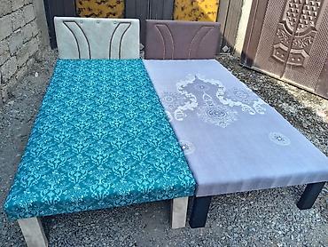 Çarpayılar: Təzə çarpayılar. 
çatdırılma odənişlidir — 10