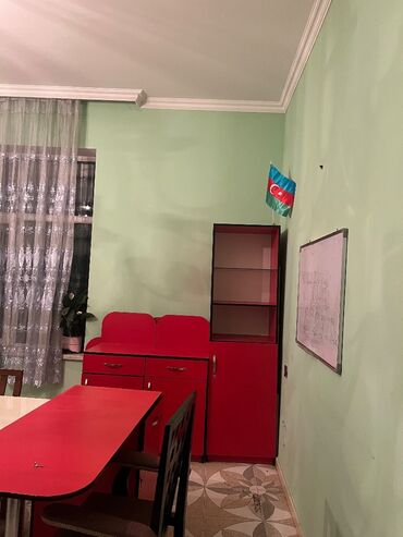 детские игровые комплексы: İcarəyə verilir – çoxfunksiyalı 50 m² obyekt 📍 Ofis, depo, repetitor