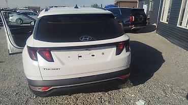 sultan power: Hyundai Tucson: 2021 г., 1.6 л, Автомат, Бензин, Кроссовер — 5