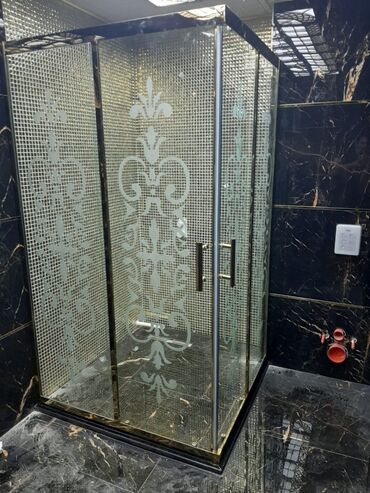 Duş kabinaları, arakəsmələr: Duş kabinaları, arakəsmələr — 15