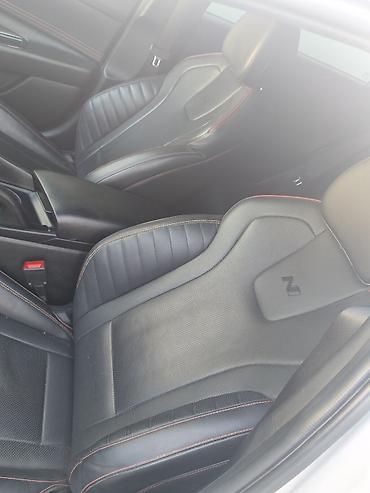 getz 2: Hyundai Avante: 2021 г., 1.6 л, Механика, Бензин, Седан — 7