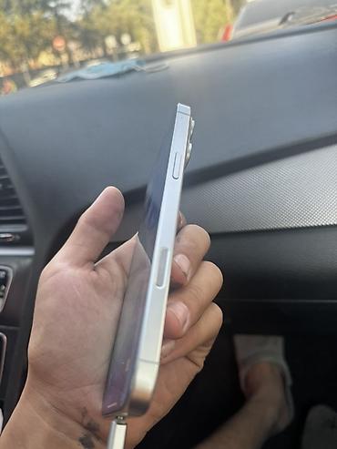 iphone xs max 128: IPhone 16 Pro Max, Б/у, 256 ГБ, White Titanium, Кабель, 100 % — 5