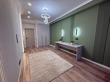 Продажа квартир: 3 комнаты, 97 м², Элитка, 4 этаж, Дизайнерский ремонт at lalafo.kg — 5 Продажа квартир: 3 комнаты, 97 м², Элитка, 4 этаж, Дизайнерский ремонт — 5