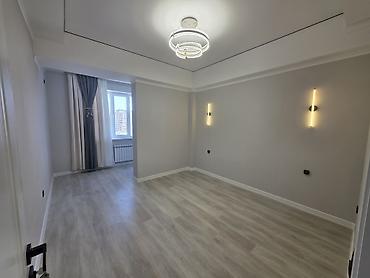 Продажа квартир: 2 комнаты, 67 м², Элитка, 7 этаж, Евроремонт — 1