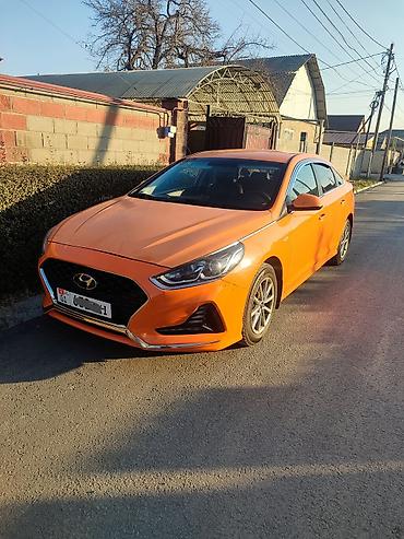 дым машина аренда: Сдаю Hyundai Sonata под такси, Долгосрочно, | Залог, Водительские права, Ремонт мотора от арендодателя — 3
