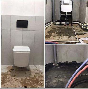 Канализационные работы: Канализационные работы | Чистка канализации, Чистка водопровода, Чистка стояков Больше 6 лет опыта — 9