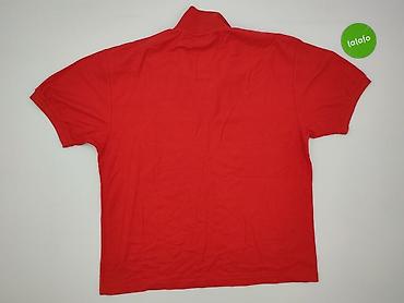 darmow: Fruit Of The Loom, Koszulka polo dla mężczyzn, rozmiar XL — 3