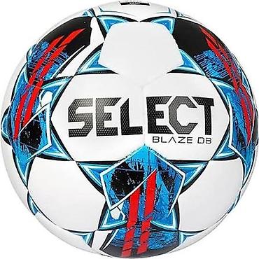 Toplar: ⚽ SATILIR – SELECT BUNDESLIGA SEL FUTBOL TOPU ⚽ 🔥 Keyfiyyətli, rahat — 2