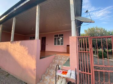 Həyət evləri və villaların satışı: 3 otaqlı, 146 kv. m, Kredit yoxdur, Orta təmir — 5