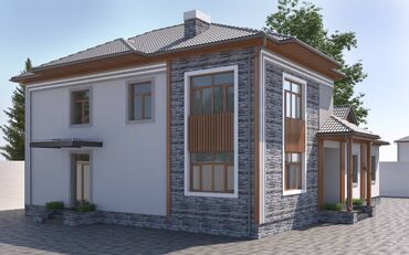 Dizayn, layihə: İnteryer, eksteryer, mebel dizayn işləri — 5