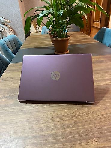 prosessor satilir: 💻 HP Pavilion 14 — Satılır İntel core i5 11ci nəsil, 512gb, çatdırılma — 4