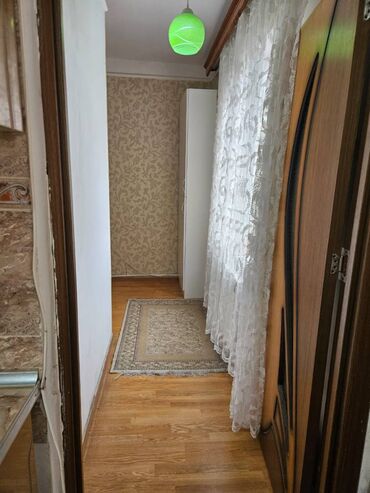 Köhnə tikili: Bakı, Yeni Günəşli Massiv Q, 3 otaqlı, Köhnə tikili, m. Xalqlar Dostluğu, 70 kv. m — 6