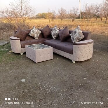 Sifarişlə divanlar: Bazasız, Açılmayan — 5