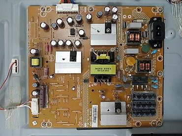 Комплектующие для ПК: LED. SMART. TV. PHİLİPS. Ana platasi. satılır 120 azn. Blok — 3