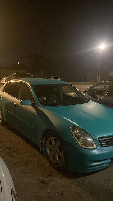 range over: Infiniti G35: 2002 г., 2.5 л, Автомат, Бензин, Седан — 4