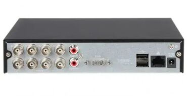 mini mašina za šivenje: Brand: DAHUA Model: Dahua DVR XVR1B08-I 8+2 kanalni penta-brid 130fps