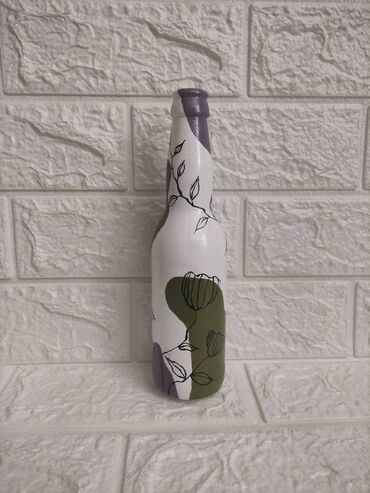 Ostali kućni dekor: Flaša — 11