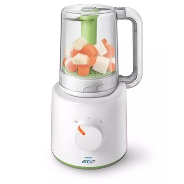 Кухонные вытяжки: Ручной блендер, Philips, Б/у