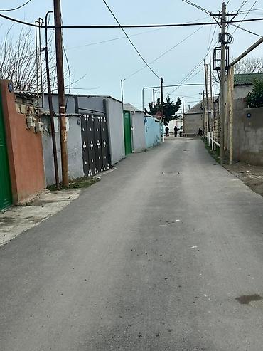 Həyət evləri və villaların satışı: 3 otaqlı, 110 kv. m — 2