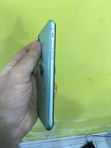apple mac: IPhone 11, 128 GB, Yaşıl — 2