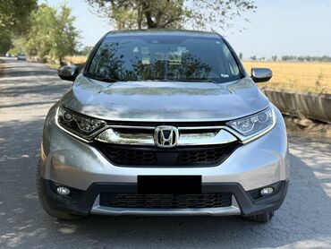5д полики и авточехлы бишкек фото: Honda CR-V: 2019 г., 1.5 л, Вариатор, Бензин, Жол тандабас