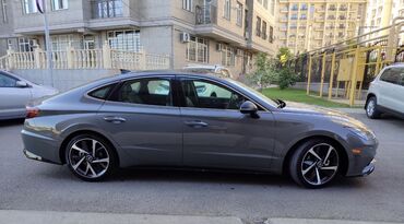 венто 1 6: Hyundai Sonata: 2021 г., 1.6 л, Автомат, Бензин, Седан