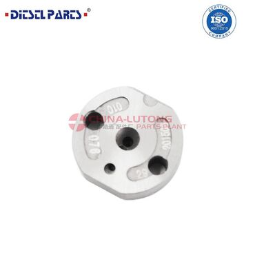 Fit for Denso Injector control valve BF15 ve China Lutong is one of