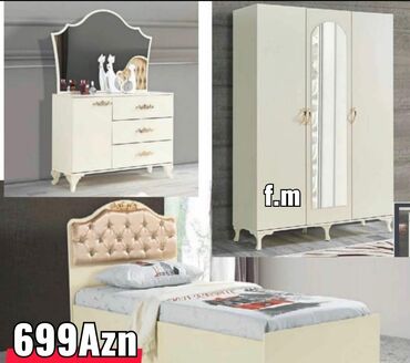 Hefte sonu endirimi dest 699 Azn Fabrik istehsalidir Hazir olur