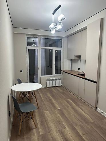 Продажа квартир: 1 комната, 45 м², Элитка, 6 этаж, Евроремонт — 8