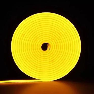 Rasveta: NEON LED TRAKE 5M NOVE FLEKSIBILNE VODOOTPORNE TRAKE AKCIJA | Cene — 16