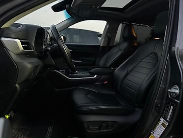 highlander 2004: Toyota Highlander: 2022 г., 0.5 л, Автомат, Гибрид, Внедорожник — 3