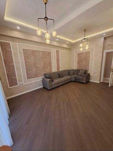 bayilda heyet evi: İcarəyə verilir 2 otaqlı yeni tikili 80 m², Ağ şəhər q. 1 200 AZN/ay — 8