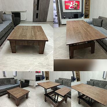Transformer masa 130 azn satilir‼️ela veziyyetdedir unvan razin l2303b lalafo.az -da Transformer masa 130 azn satilir‼️ela veziyyetdedir unvan razin l2303b