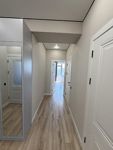 Продажа квартир: 2 комнаты, 85 м², Элитка, 8 этаж, Дизайнерский ремонт — 11