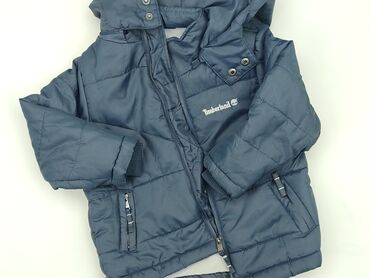 kombinezon przejściowy 74: Transitional jacket, 2-3 years, 92-98 cm, condition - Good