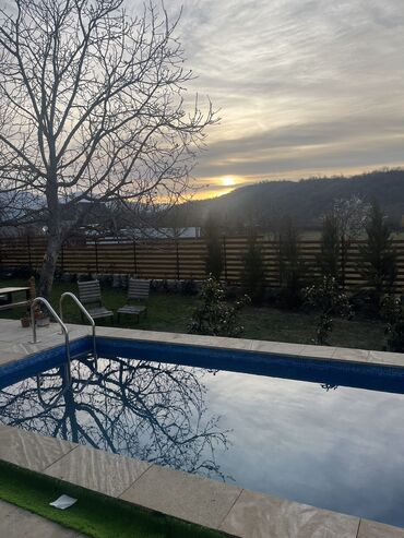 Günlük kirayə evlər: 70 kv. m, 3 otaqlı, Artezian quyusu, Su, Qaz — 14