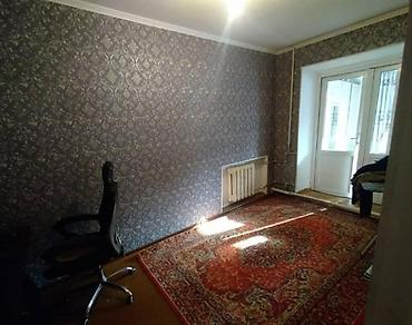 Кыймылсыз мүлк: 3 бөлмө, 58 м², Жеке план, 1 кабат, Косметикалык оңдоо — 4
