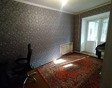 Продажа квартир: 3 комнаты, 58 м², Хрущевка, 1 этаж, Косметический ремонт — 3