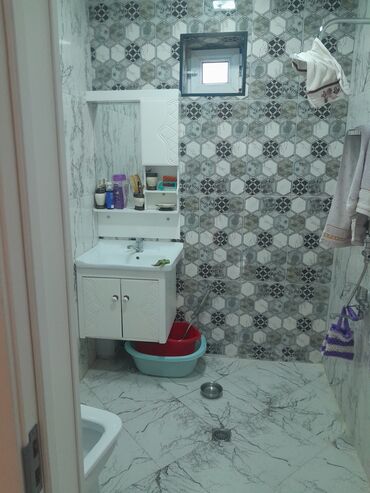 Həyət evləri və villaların satışı: Ramana qəs. 3 otaqlı, 102 kv. m, Kredit yoxdur, Yeni təmirli — 9