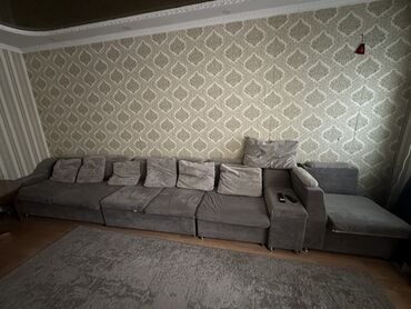 ковер для дома купить: Түз диван, Колдонулган, Үч орундук жана андан көп, Vilyur
